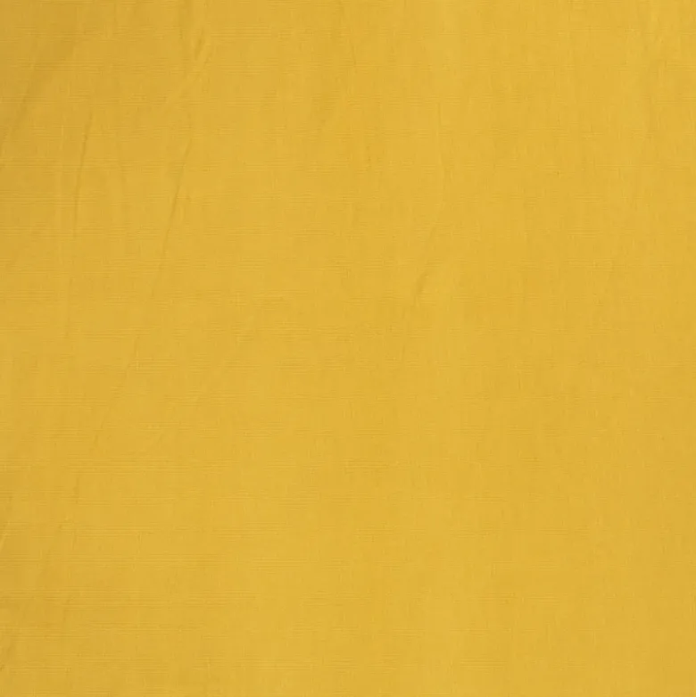 Tissu Jersey de viscose de bambou ocre - OEKO TEX