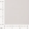 Tissu Jersey de viscose de bambou Blanc - OEKO TEX