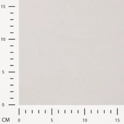 Tissu Jersey de viscose de bambou Blanc - OEKO TEX