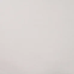 Tissu Jersey de viscose de bambou Blanc - OEKO TEX