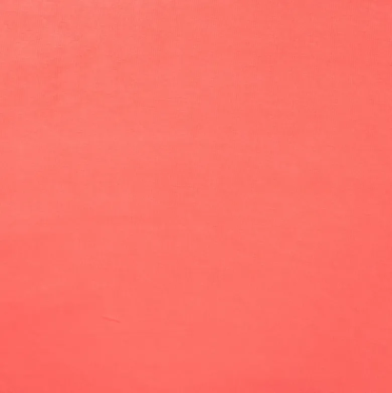 Tissu Jersey de viscose de bambou Corail - OEKO TEX