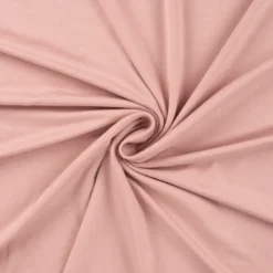 Tissu Jersey de viscose de bambou Nude - OEKO TEX
