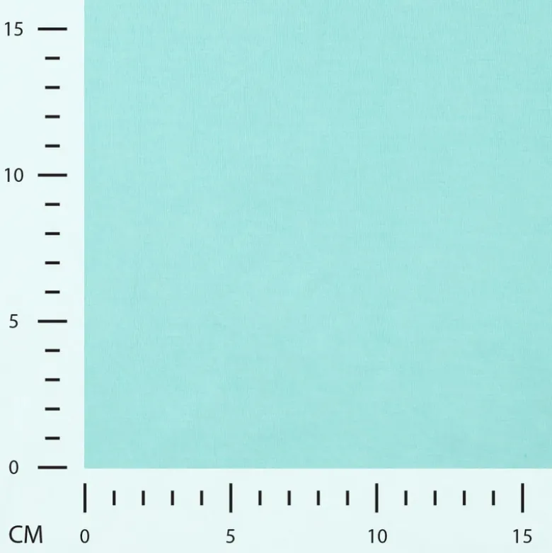 Tissu Jersey de viscose de bambou Turquoise - OEKO TEX