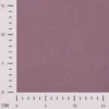 Tissu Jersey de viscose de bambou Mauve - OEKO TEX