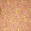 Tissu jersey de viscose motif Romantic flow - OEKO TEX