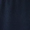 Tissu Lainage Bouclette - Bleu marine