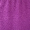 Tissu Lainage Bouclette - Cyclamen