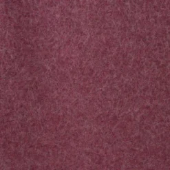 Tissu Laine bouillie coloris prune, burgundy 100% laine - oeko-tex