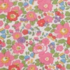 Tissu Liberty Betsy Rose - OEKO TEX