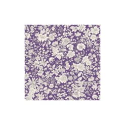 Tissu Liberty Fabrics - collection Emily Belle - Damso - OEKO TEX