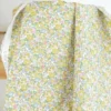 Tissu Liberty New Betsy Ann Lemon - OEKO TEX