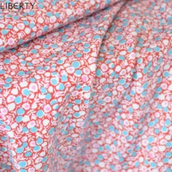 Tissu Liberty spécial maillot de bain - Summer Posy