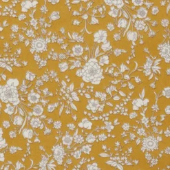 Tissu Liberty Summer Blooms - OEKO TEX