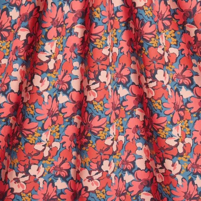 Tissu Liberty Tana Lawn - Alison Lewis - OEKO TEX