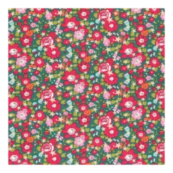 Tissu Liberty Tana Lawn - Betsy Star C