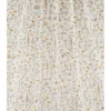 Tissu Liberty Theo Ocre Tana Lawn - OEKO TEX