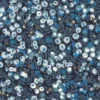 Tissu Liberty Wiltshire Bleu marine - OEKO TEX