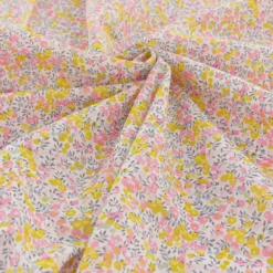 Tissu Liberty Wiltshire Bud Aurore - OEKO TEX