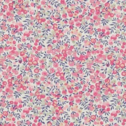 Tissu Liberty Wiltshire Bud Bougainvillée - OEKO TEX