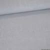 Tissu Lin coloris Gris moyen