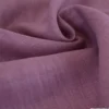 Tissu Lin coloris Vieux rose