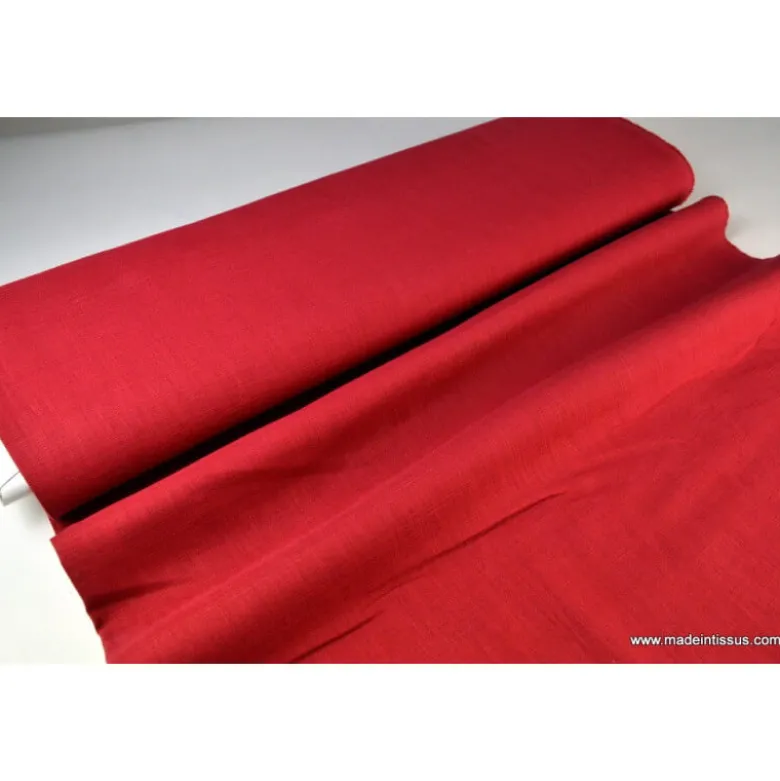 Tissu Linhermès pour confection