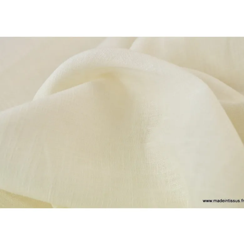 Tissu Linivoire