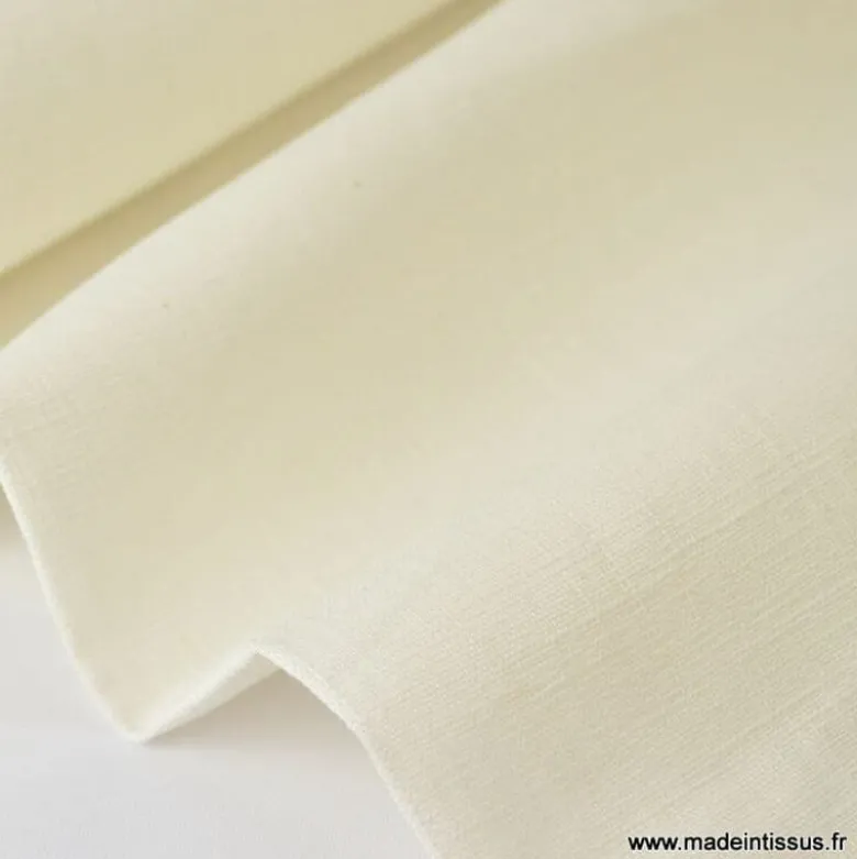 Tissu Linivoire