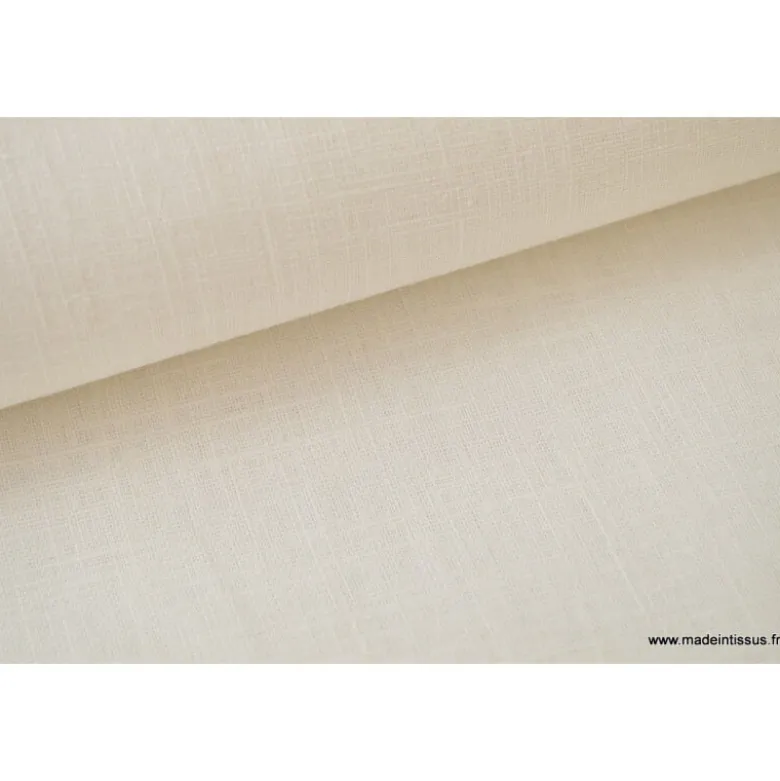 Tissu Linivoire