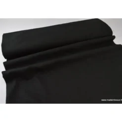 Tissu Linnoir