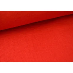 Tissu Linrouge