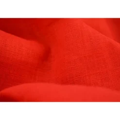 Tissu Linrouge