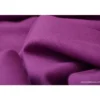 Tissu Linvioline pour confection