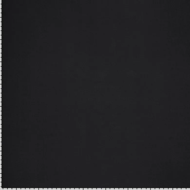 Tissu lycra Noir - maillot de bain ou legging