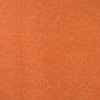 Tissu maille ajouré Lurex coloris Rouille