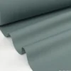 Tissu maille double stretch haut de gamme vert celadon