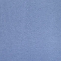 Tissu maille tricot coloris Bleu Denim