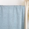 Tissu maille tricot coloris céladon chiné
