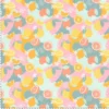 Tissu maillot de bain motif fruits - OEKO TEX