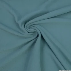 Tissu Micro polaire Nil - OEKO TEX