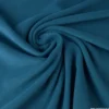 Tissu Micro polaire Prusse - OEKO TEX