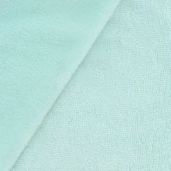 Tissu micro éponge de bambou Céladon - OEKO TEX