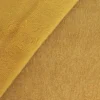 Tissu micro éponge de bambou Moutarde - OEKO TEX