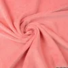 Tissu micro éponge de bambou Orchidée - OEKO TEX