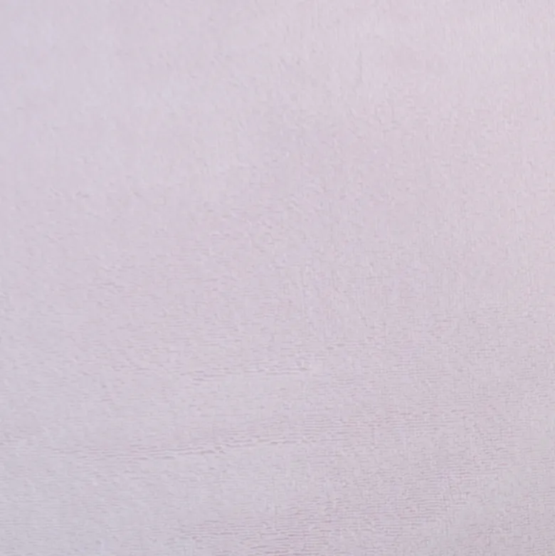 Tissu micro éponge de bambou Rose clair - OEKO TEX