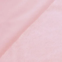 Tissu micro éponge de bambou Rose Blush - OEKO TEX