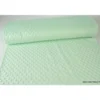 Tissu minky POIS MENTHE