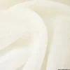 Tissu mousseline de coton certifié contact alimentaire