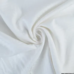 Tissu nappage jacquard Solid grande largeur