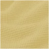 Tissu nid d'abeille Vanille - OEKO TEX